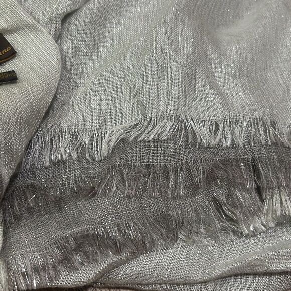 Loro Piana Scarf - Picture 6 of 12